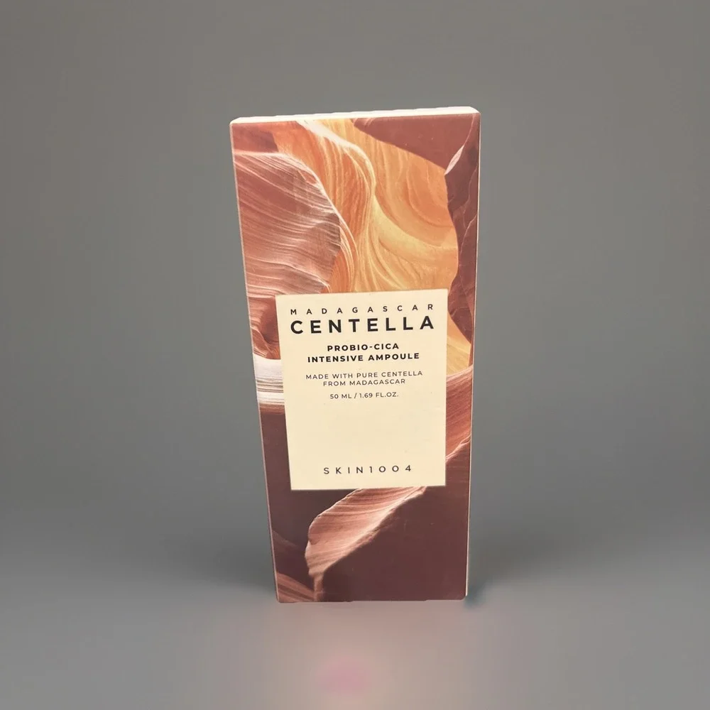 SKIN1004‎ Madagascar Centella Probio-Cica Intensive Ampoule 50ml 1.69fl oz